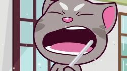 انیمیشن تام سخن گو مینی قسمت 29 - Talking Tom